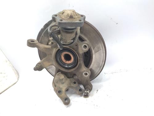 Right front steering knuckle NISSAN TERRANO II (R20) 2.7 TDi 4WD | BP26383303M26 