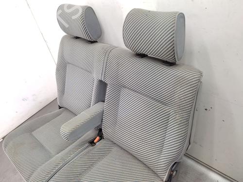 Seats set VW TRANSPORTER T4 Van (70A, 70H, 7DA, 7DH) 2.4 D | BP30721217C78