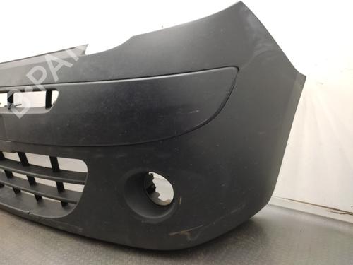 Front bumper RENAULT KANGOO / GRAND KANGOO II (KW0/1_) 1.5 dCi 85 (KW0K, KW0L, KW0B) | BP21159734C7 