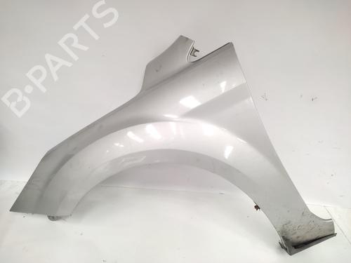 Used Left front fenders FORD FOCUS II Turnier (DA_, FFS, DS) 1.8 TDCi (115 hp) 21160384