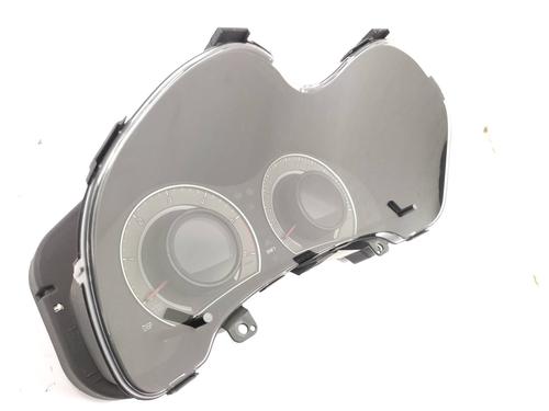 Instrument cluster TOYOTA AURIS (_E15_) 2.0 D-4D (ADE150_, ADE150R) | BP21161350C47 
