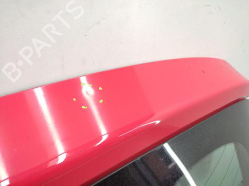 Tailgate FORD KA (RU8) 1.2 | BP24630245C6 