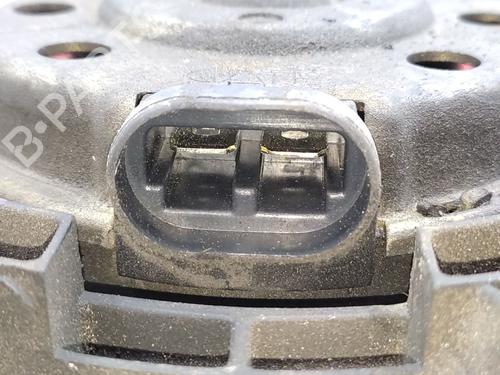 Radiator fan RENAULT KANGOO (KC0/1_) 1.5 dCi (KC07) | BP30157359M35