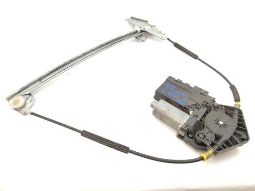 Used Front left window mechanism PEUGEOT 307 (3A/C) [2000-2012]  21152946
