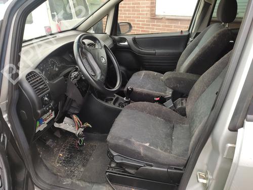 Starter OPEL ZAFIRA A MPV (T98)  | BP21155730M8 