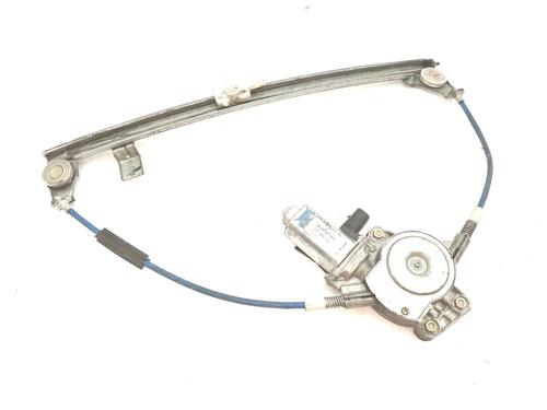 Front left window mechanism FIAT PUNTO (176_)  | BP21152992C22 