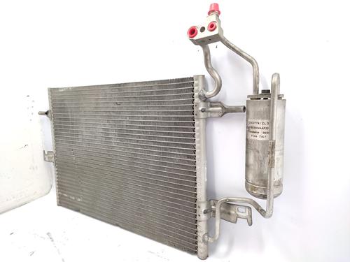 AC radiator OPEL MERIVA A MPV (X03) 1.6 16V (E75) | BP21156475M32 