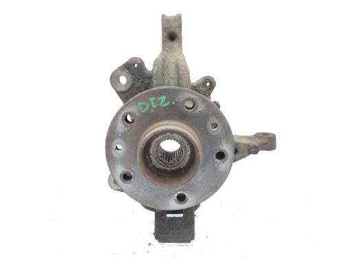 Left front steering knuckle RENAULT GRAND SCÉNIC III (JZ0/1_) 1.9 dCi (JZ0J, JZ0N, JZ1K, JZ1S) | BP28601620M25 