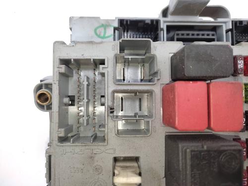 Fuse box FIAT IDEA (350_) 1.4 16V | BP21153279E1 