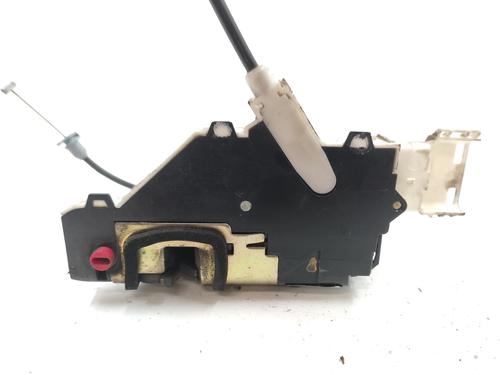 Rear left lock PEUGEOT 407 SW (6E_, 6D_)  | BP21151289C100 