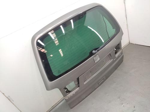 Tailgate SEAT ALHAMBRA (7V8, 7V9) 1.9 TDI | BP24039076C6 