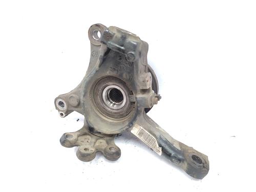 Right front steering knuckle PEUGEOT 407 SW (6E_, 6D_) 1.6 HDi 110 | BP29764658M26 