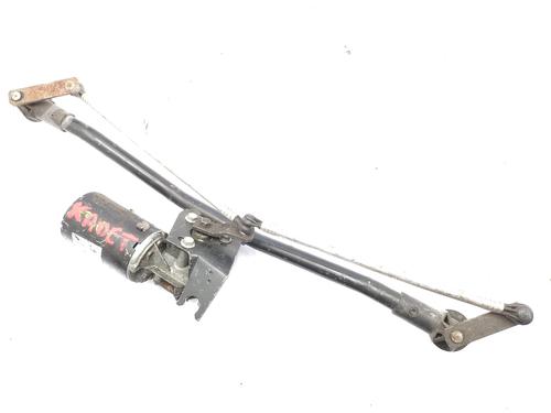 Viskermotor vindrude OPEL KADETT E (T85) [1984-1993]  21155852