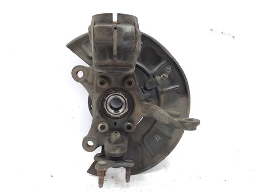Used Right front steering knuckle VW TOURAN (1T1, 1T2) 2.0 TDI (136 hp) 26383269