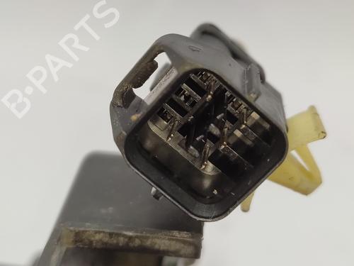 Front left lock HYUNDAI GETZ (TB)  | BP23537188C98 
