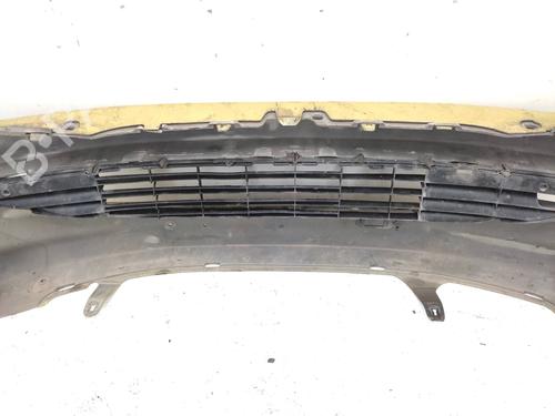 Front bumper PEUGEOT 206 Hatchback (2A/C) 2.0 HDI 90 | BP21154888C7 