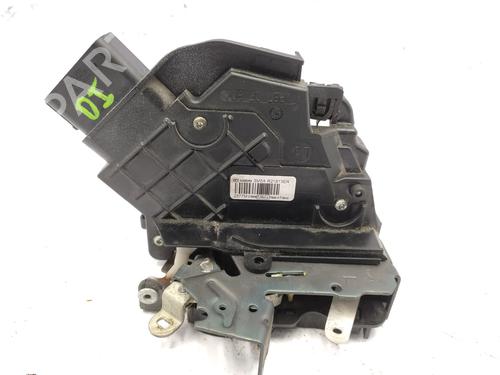 Used Front left lock FORD C-MAX (DM2) [2007-2010]  21159932