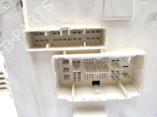 Fuse box KIA SPORTAGE IV (QL, QLE) 1.7 CRDi | BP29312111E1 
