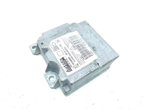 ECU airbags PEUGEOT 407 SW (6E_, 6D_)  | BP21150230M53 
