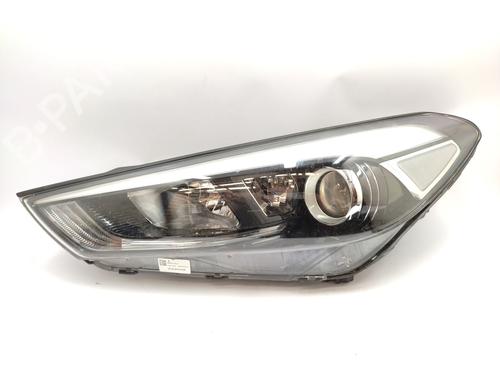 left-headlight-hyundai-tucson-tl-tle-2015-2016-2017-2018-2019-2020-2021-2022-2023-37540608 main image