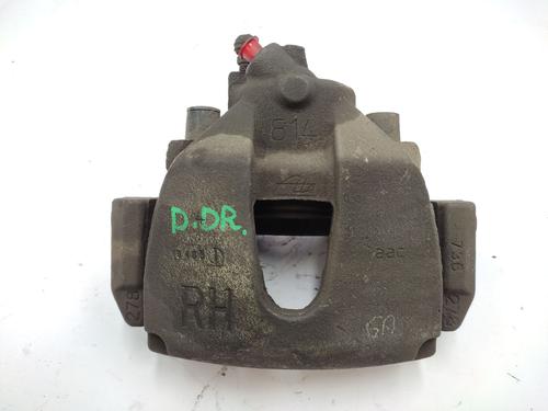 Used Right front brake caliper FORD FOCUS II (DA_, HCP, DP) 1.6 TDCi (109 hp) 28356475