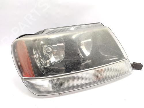 Used Right headlight JEEP GRAND CHEROKEE II (WJ, WG) 2.7 CRD 4x4 (163 hp) 30271915