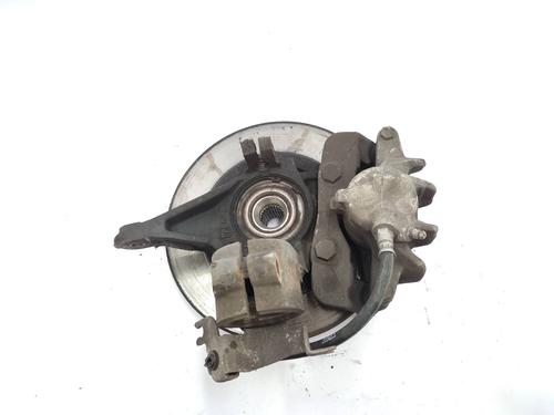 Used Right front steering knuckle PEUGEOT PARTNER MPV (5_, G_) 1.9 D (69 hp) 21153955