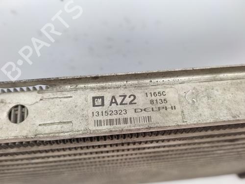 Intercooler OPEL ASTRA H (A04) 1.3 CDTI (L48) | BP34122698M30 - Image 3