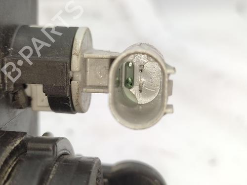 Expansion tank BMW 3 (E46) 320 d | BP28380799C120 