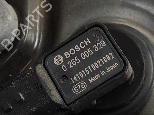 Servo brake NISSAN PULSAR Hatchback (C13) | BP26220549M42