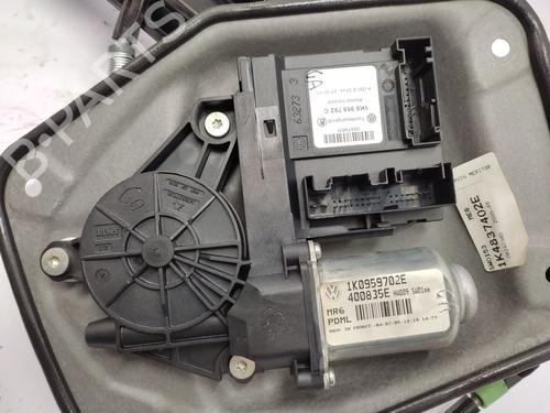 Front right window mechanism VW GOLF V (1K1) 1.9 TDI | BP31885898C23 - Image 2