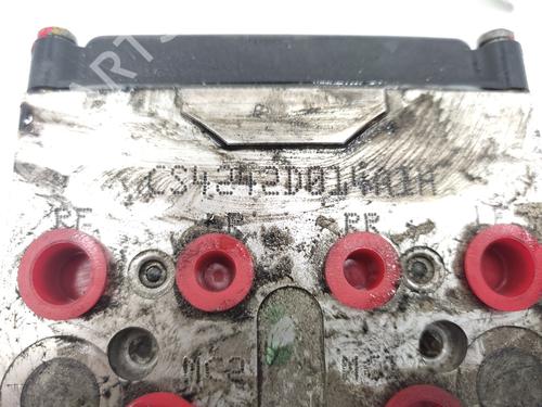 ABS pump PEUGEOT 407 (6D_)  | BP21153049M43 