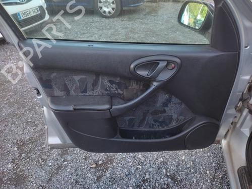 Instrument cluster CITROËN XSARA (N1) 1.6 16V | BP21158880C47