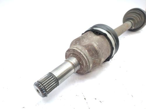 Left front driveshaft OPEL COMBO Box Body/MPV (X12) 1.3 CDTI (B05) | BP39509761M38 - Image 3