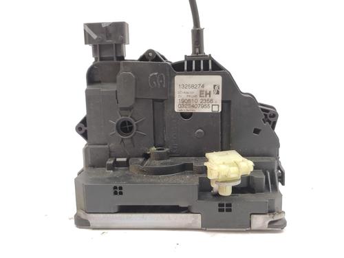 front-right-lock-opel-corsa-d-s07-2006-2007-2008-2009-2010-2011-2012-2013-2014-2015-36865881 main image