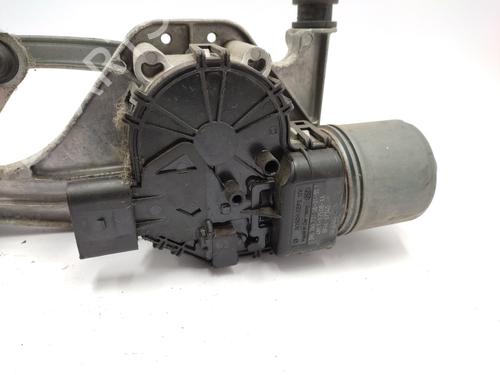 Front wiper motor FORD FOCUS II (DA_, HCP, DP)  | BP21154860M29 