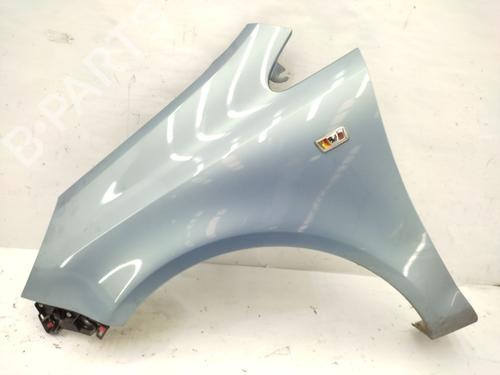 Forkjerm venstre OPEL CORSA D (S07) 1.3 CDTI (L08, L68) (90 hp) 31762442