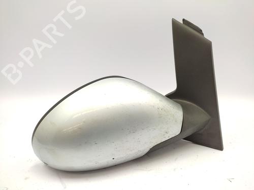 Used Right mirror SEAT TOLEDO III (5P2) 1.9 TDI (105 hp) 24360363