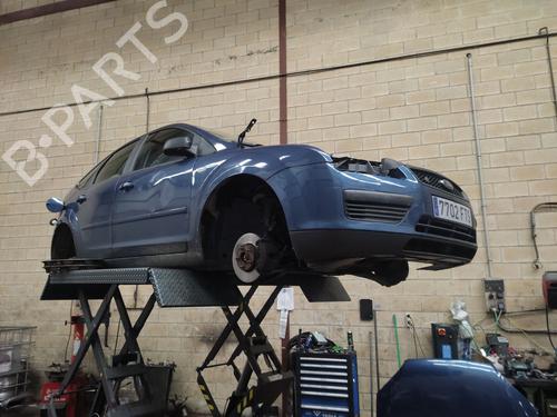 Used Parts FORD FOCUS II (DA_, HCP, DP) 1.8 (125 hp) 4424795
