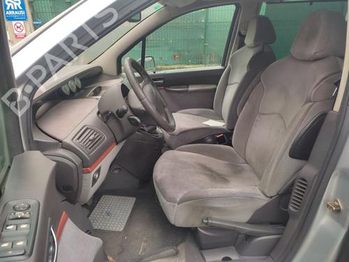Warning switch CITROËN C8 (EA_, EB_) 2.2 HDi | BP28097878I22 
