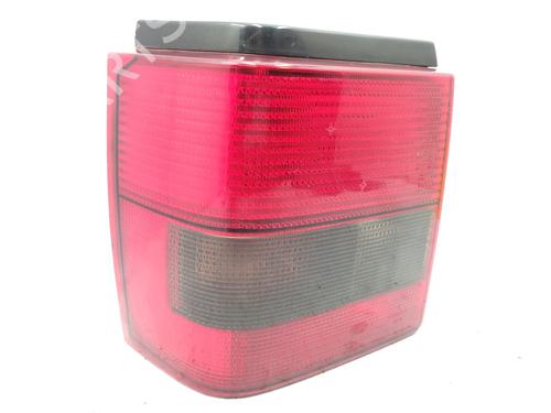 Used Left taillight SEAT IBIZA I (21A) [1984-1993]  21159987