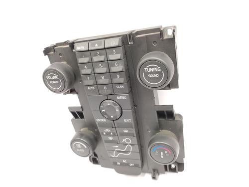 Climate control VOLVO S40 II (544) 1.8 | BP31013784I5