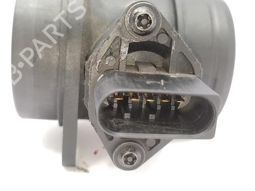 Mass air flow sensor SEAT TOLEDO II (1M2) 1.9 TDI | BP21155834M95 