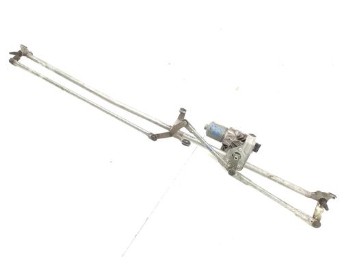 Used Front wiper motor PEUGEOT 308 I (4A_, 4C_) [2007-2016]  21155951