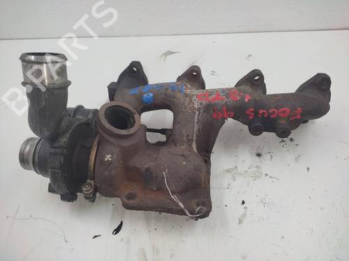 Turbolader/Kompressor FORD FOCUS I (DAW, DBW)  | BP21149530M71 