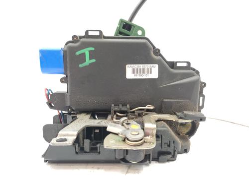 Used Front left lock SEAT IBIZA III (6L1) [2002-2009]  21160921