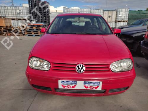 Right mirror VW GOLF IV (1J1) 1.9 TDI | BP21153229C27 