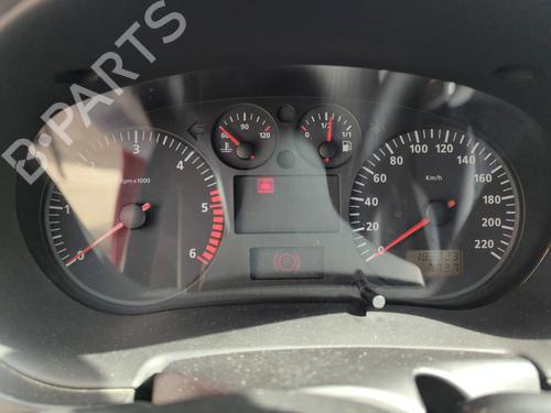 Left taillight SEAT IBIZA II (6K1) 1.9 TDI | BP23444668C34 