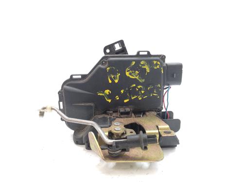Venstre foran lås AUDI A6 C5 Avant (4B5) [1997-2006]  21152748