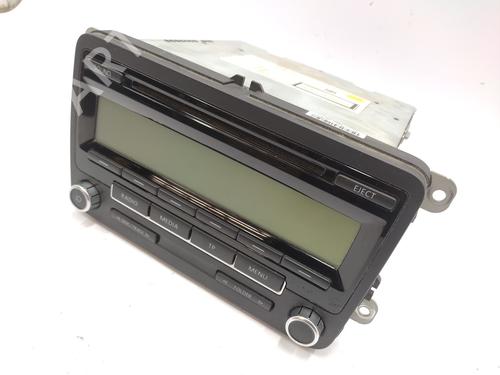 Bilradio VW PASSAT B6 Variant (3C5)  | BP22978114E6 
